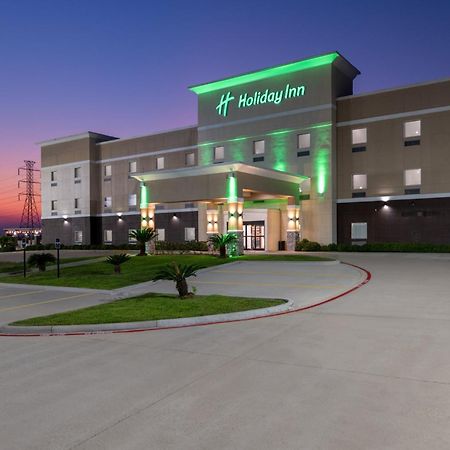 Holiday Inn Galveston Island By Ihg Ngoại thất bức ảnh