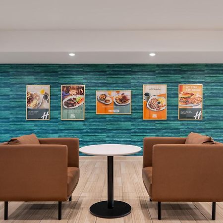 Holiday Inn Galveston Island By Ihg Ngoại thất bức ảnh