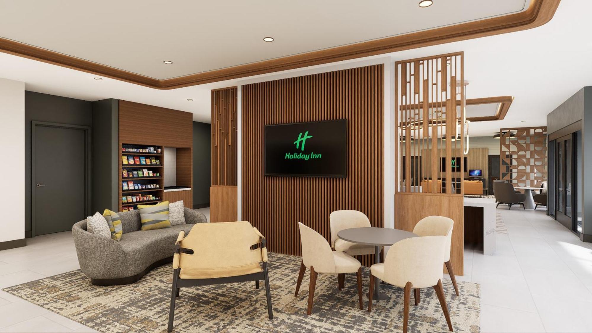 Holiday Inn Galveston Island By Ihg Ngoại thất bức ảnh