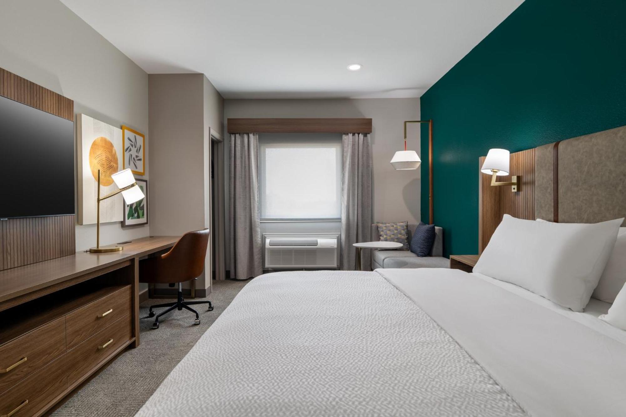 Holiday Inn Galveston Island By Ihg Ngoại thất bức ảnh
