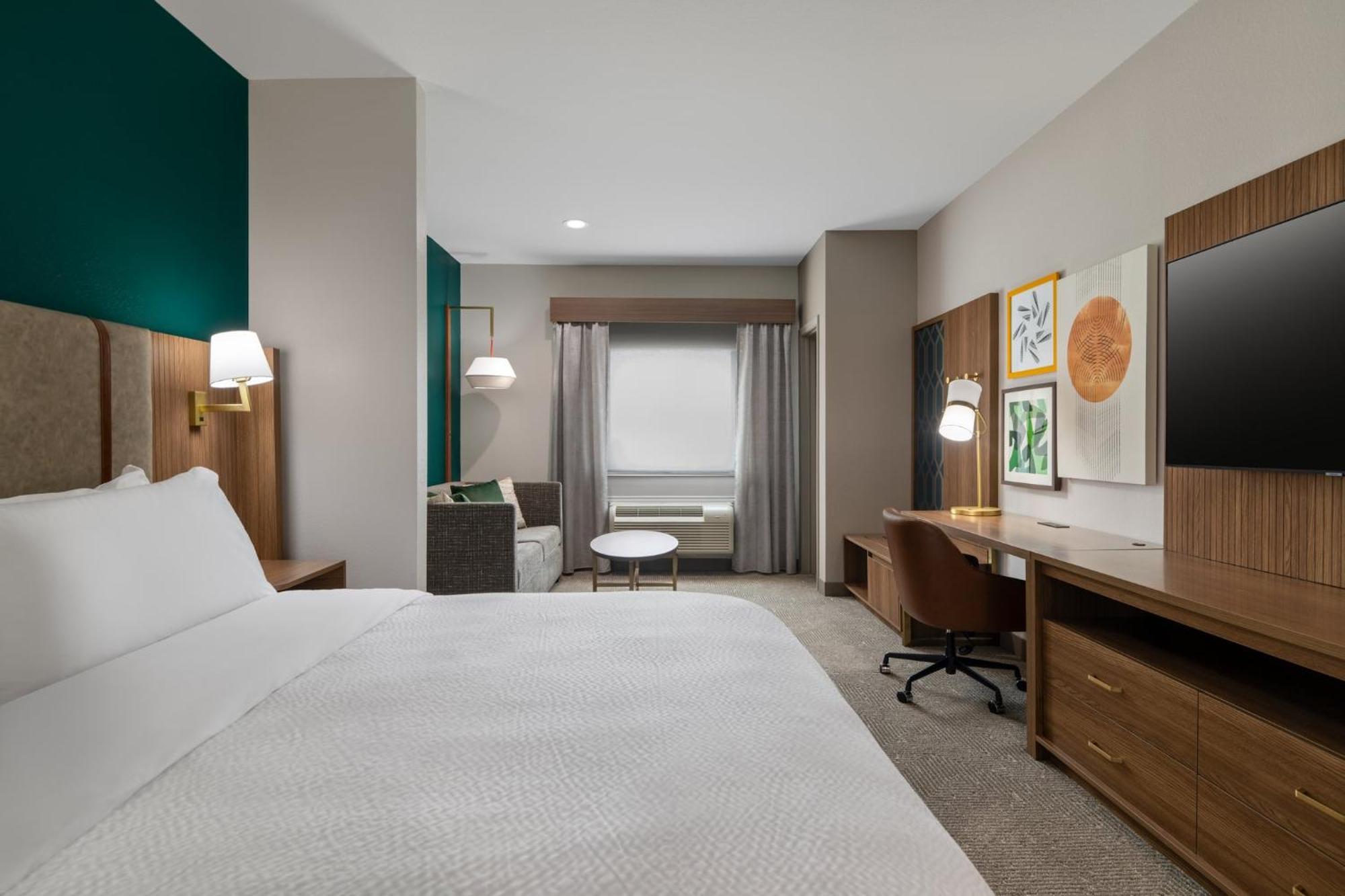 Holiday Inn Galveston Island By Ihg Ngoại thất bức ảnh