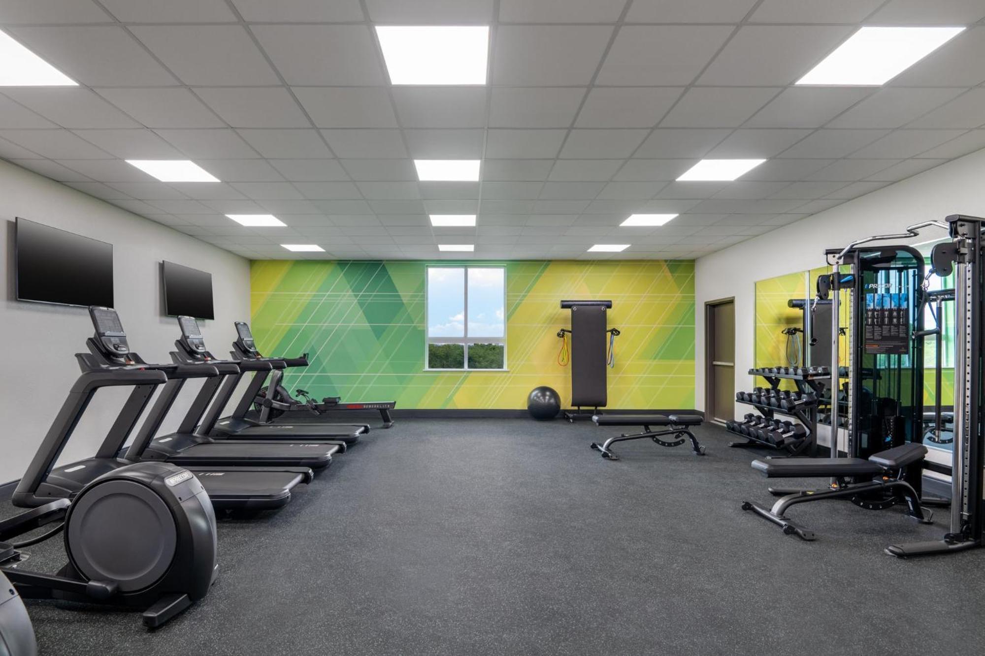 Holiday Inn Galveston Island By Ihg Ngoại thất bức ảnh