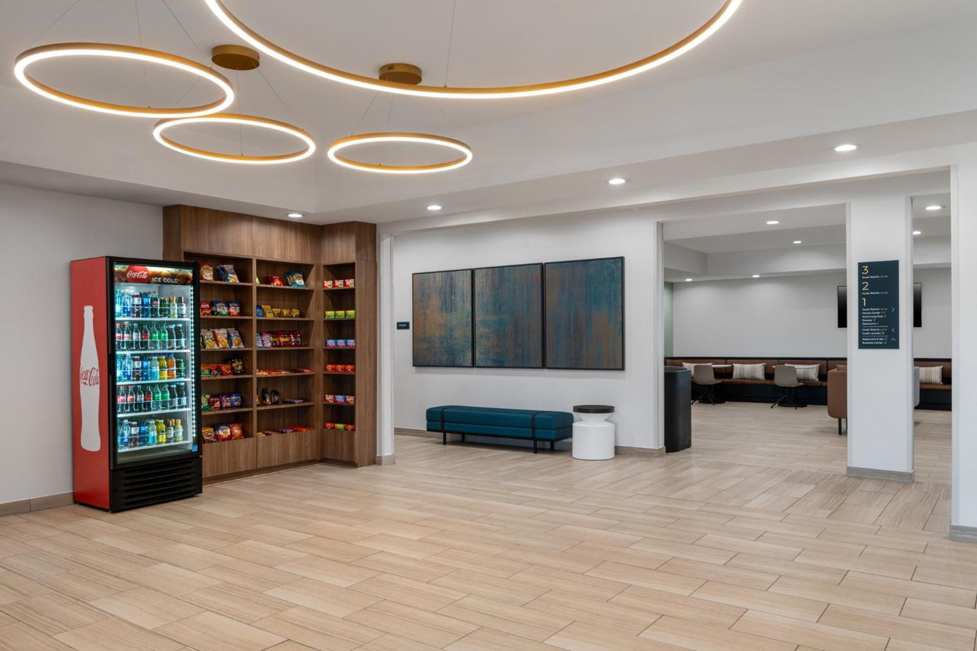 Holiday Inn Galveston Island By Ihg Ngoại thất bức ảnh