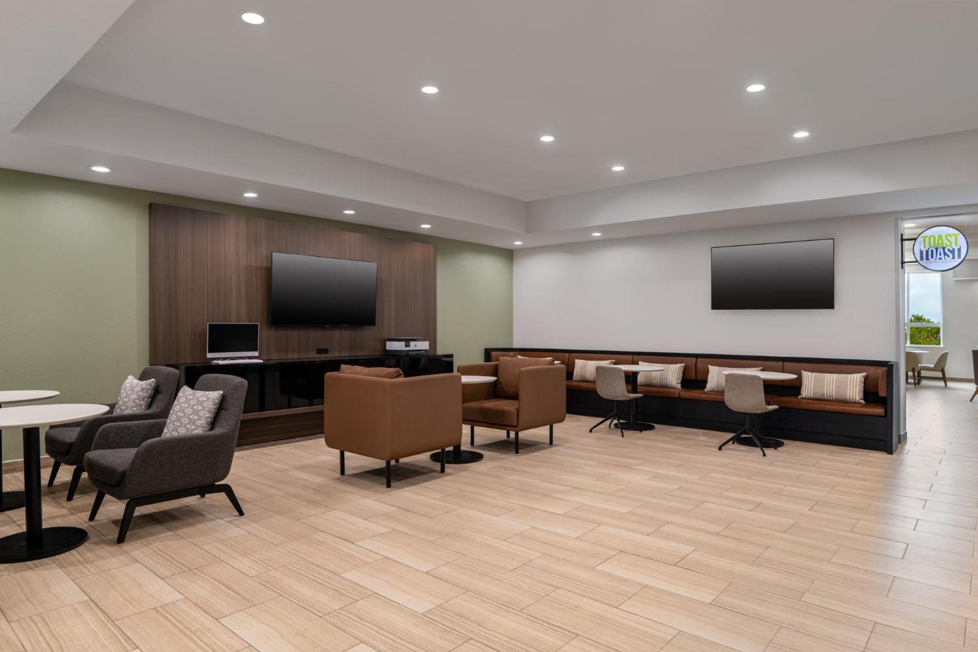 Holiday Inn Galveston Island By Ihg Ngoại thất bức ảnh