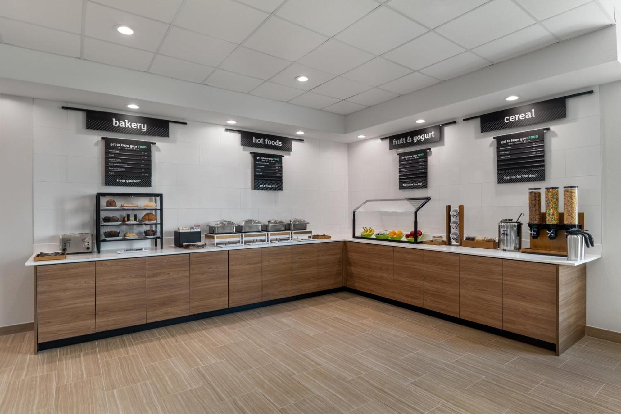 Holiday Inn Galveston Island By Ihg Ngoại thất bức ảnh