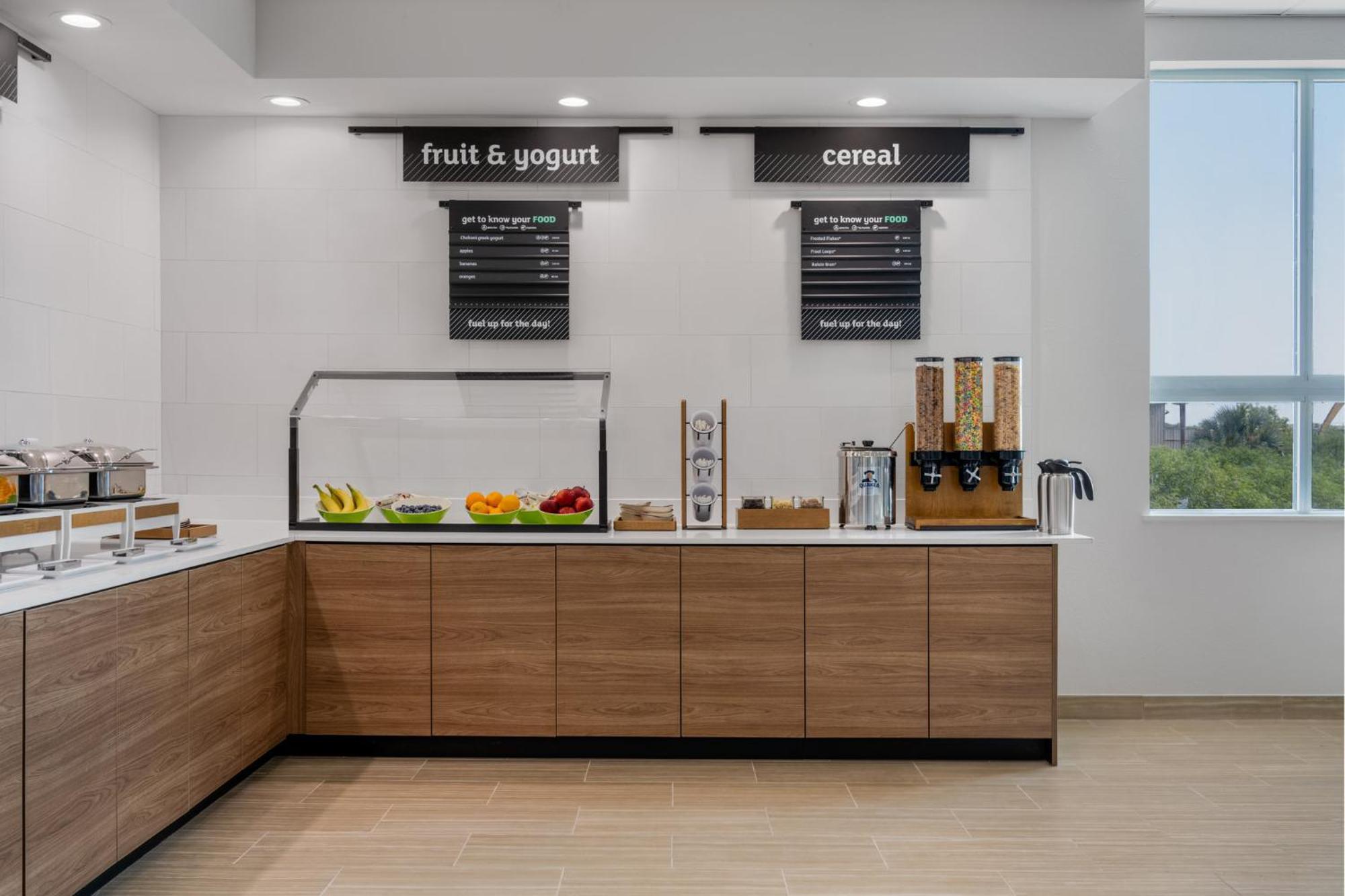 Holiday Inn Galveston Island By Ihg Ngoại thất bức ảnh
