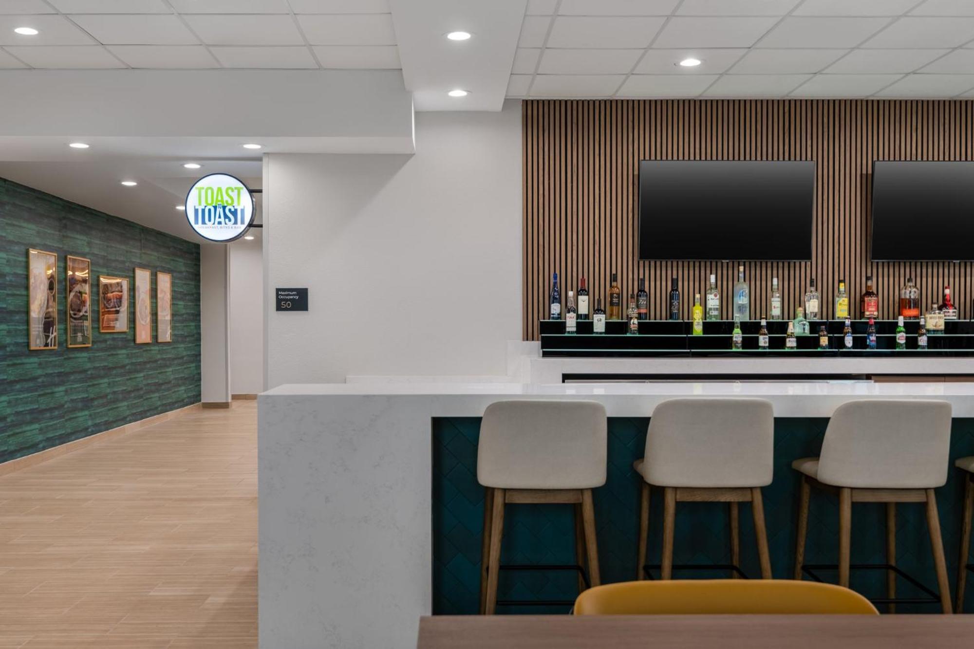 Holiday Inn Galveston Island By Ihg Ngoại thất bức ảnh