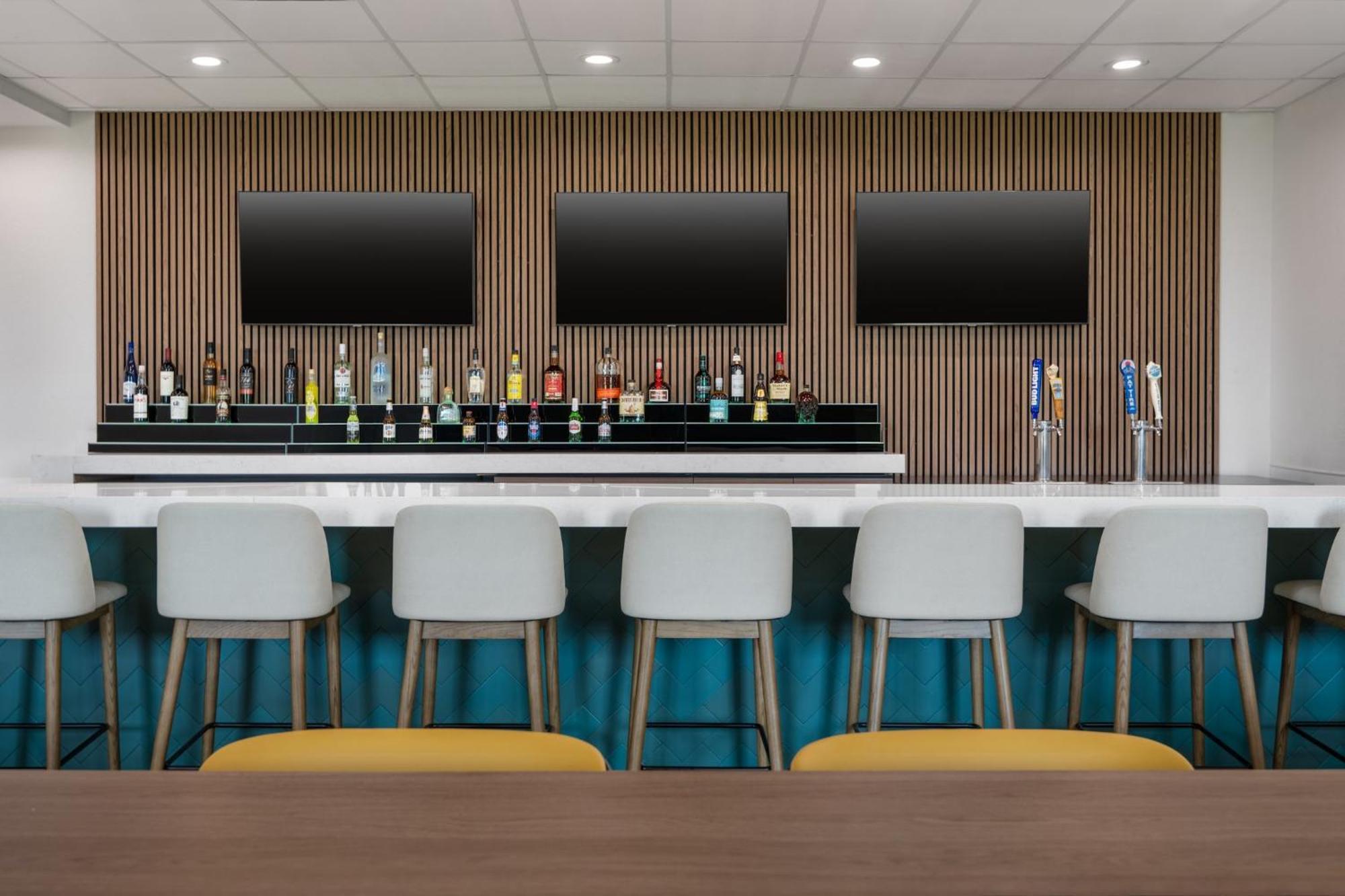 Holiday Inn Galveston Island By Ihg Ngoại thất bức ảnh