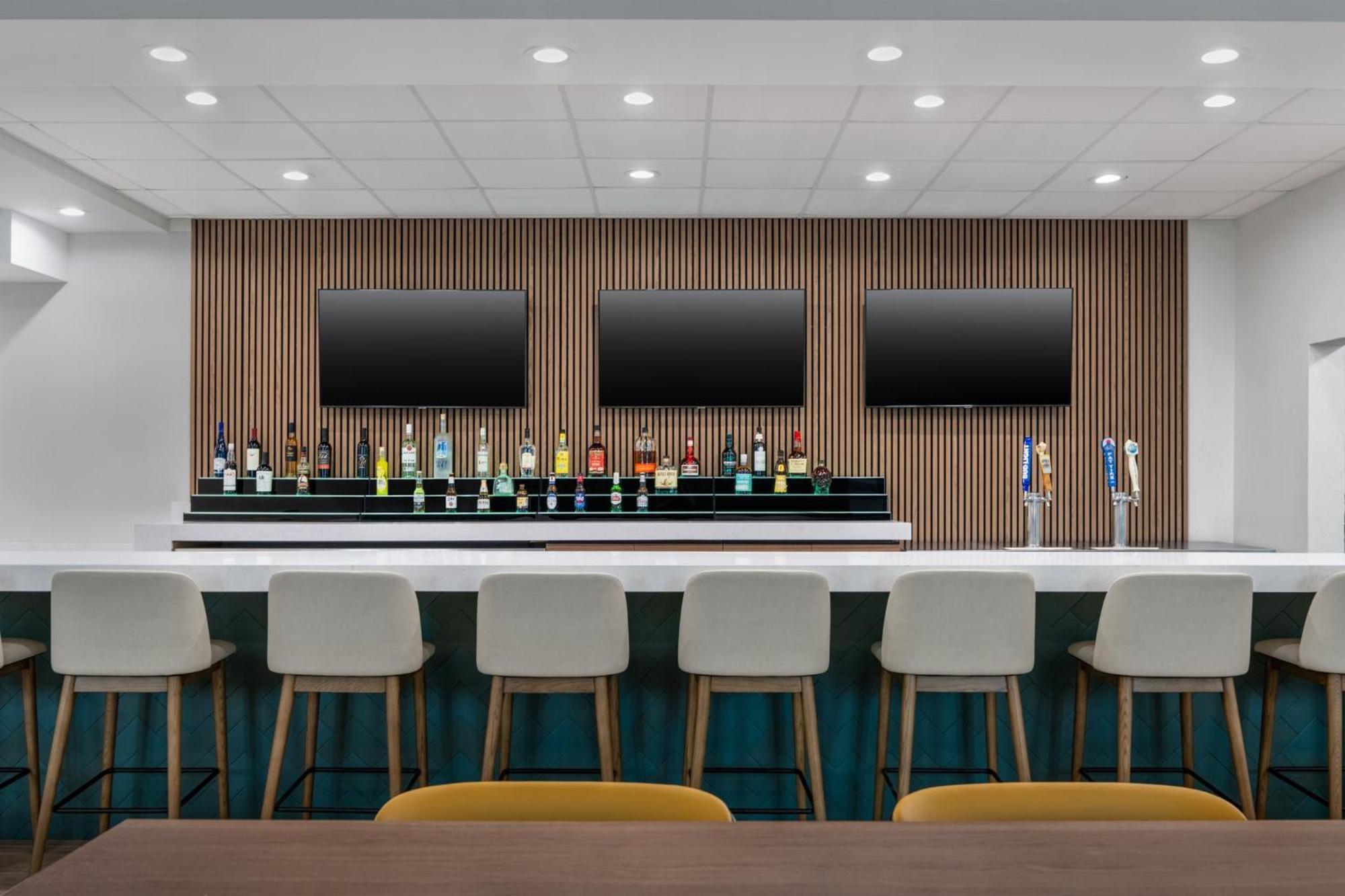Holiday Inn Galveston Island By Ihg Ngoại thất bức ảnh