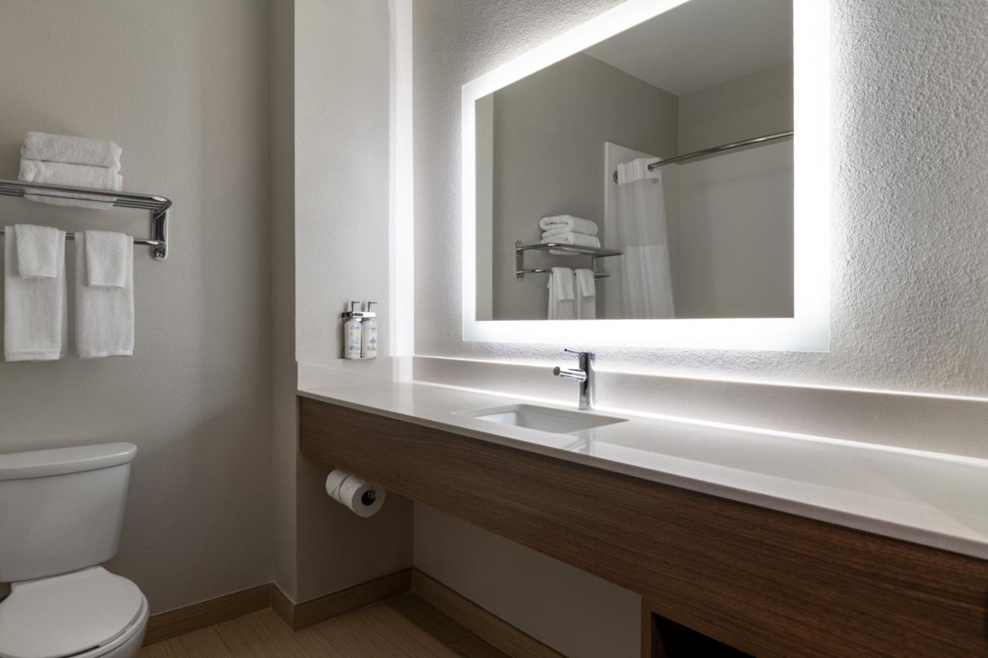 Holiday Inn Galveston Island By Ihg Ngoại thất bức ảnh