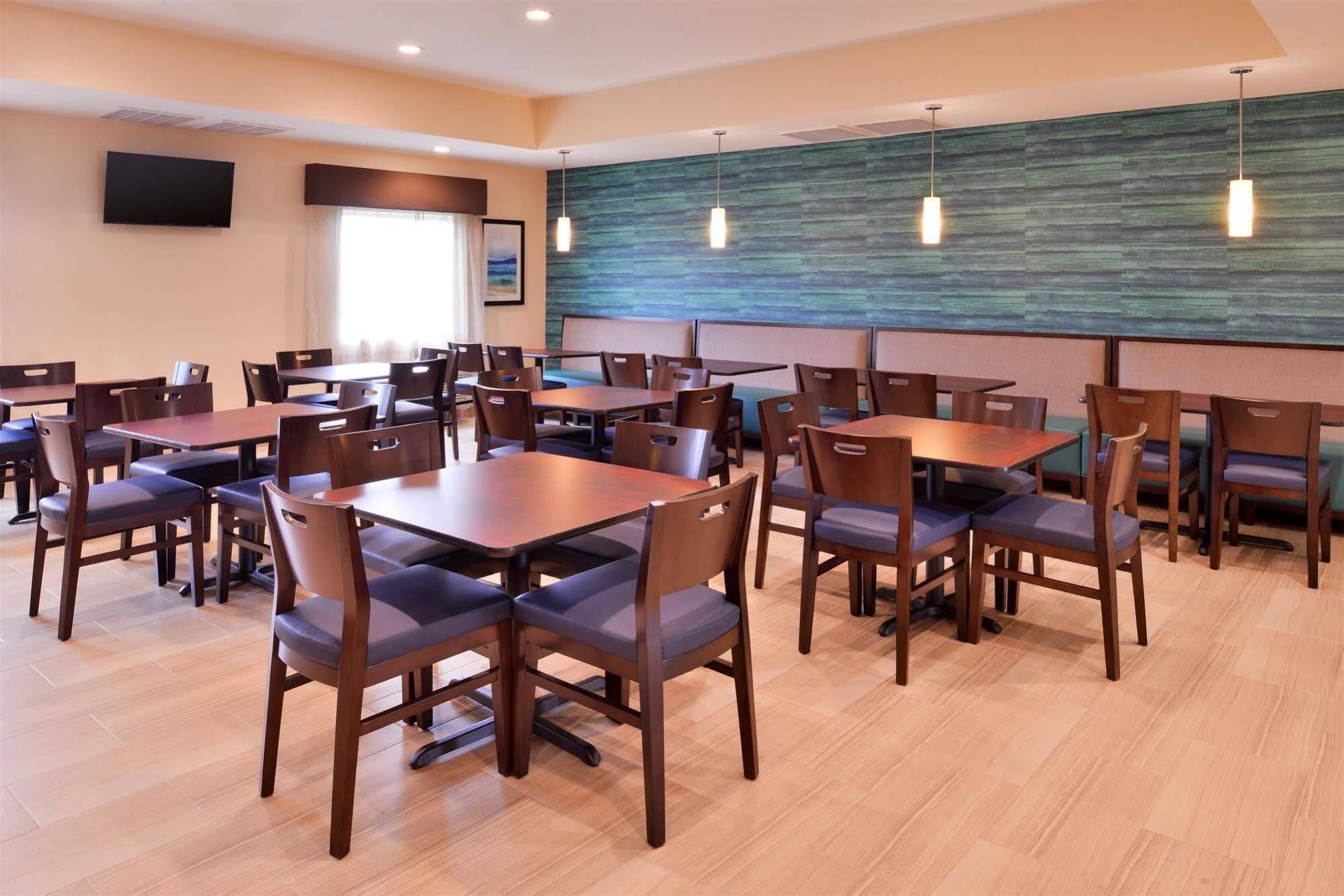 Holiday Inn Galveston Island By Ihg Ngoại thất bức ảnh