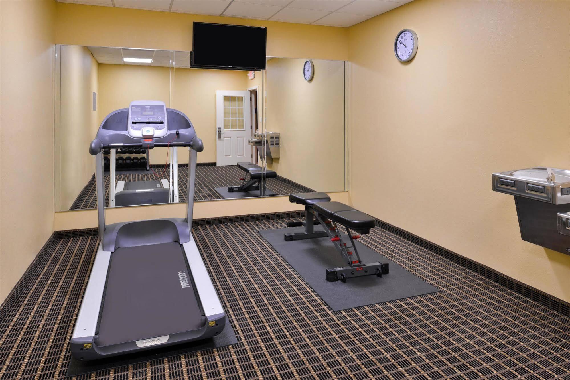 Holiday Inn Galveston Island By Ihg Ngoại thất bức ảnh