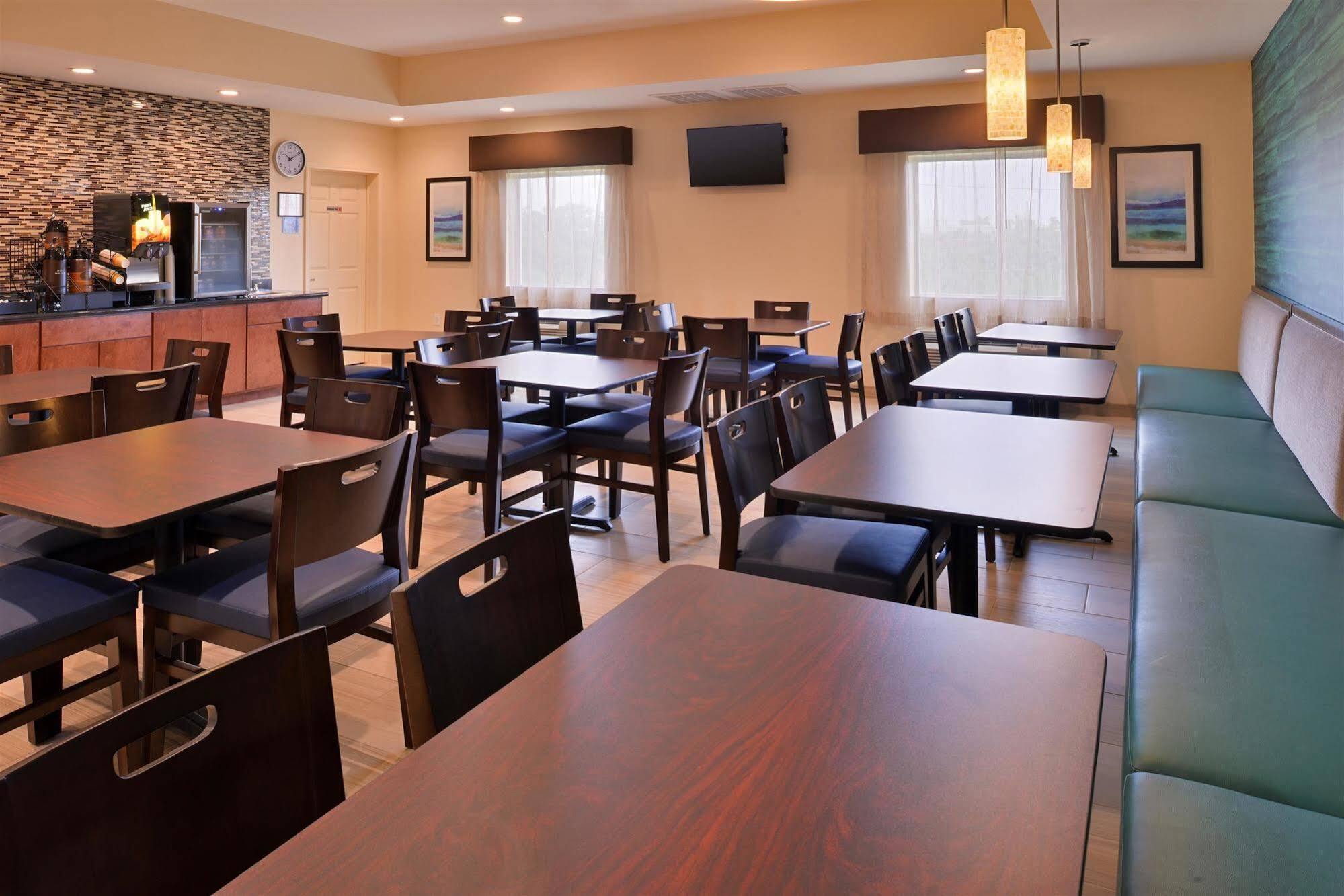 Holiday Inn Galveston Island By Ihg Ngoại thất bức ảnh