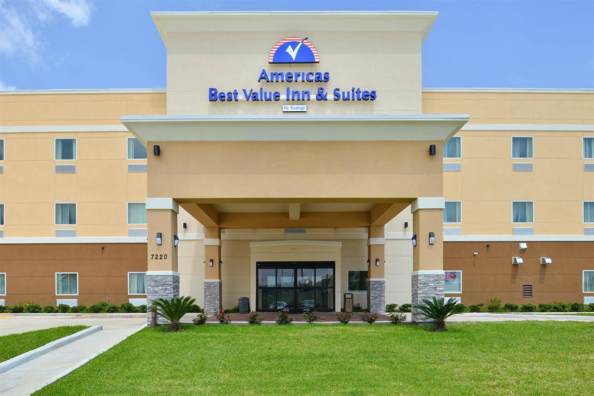 Holiday Inn Galveston Island By Ihg Ngoại thất bức ảnh