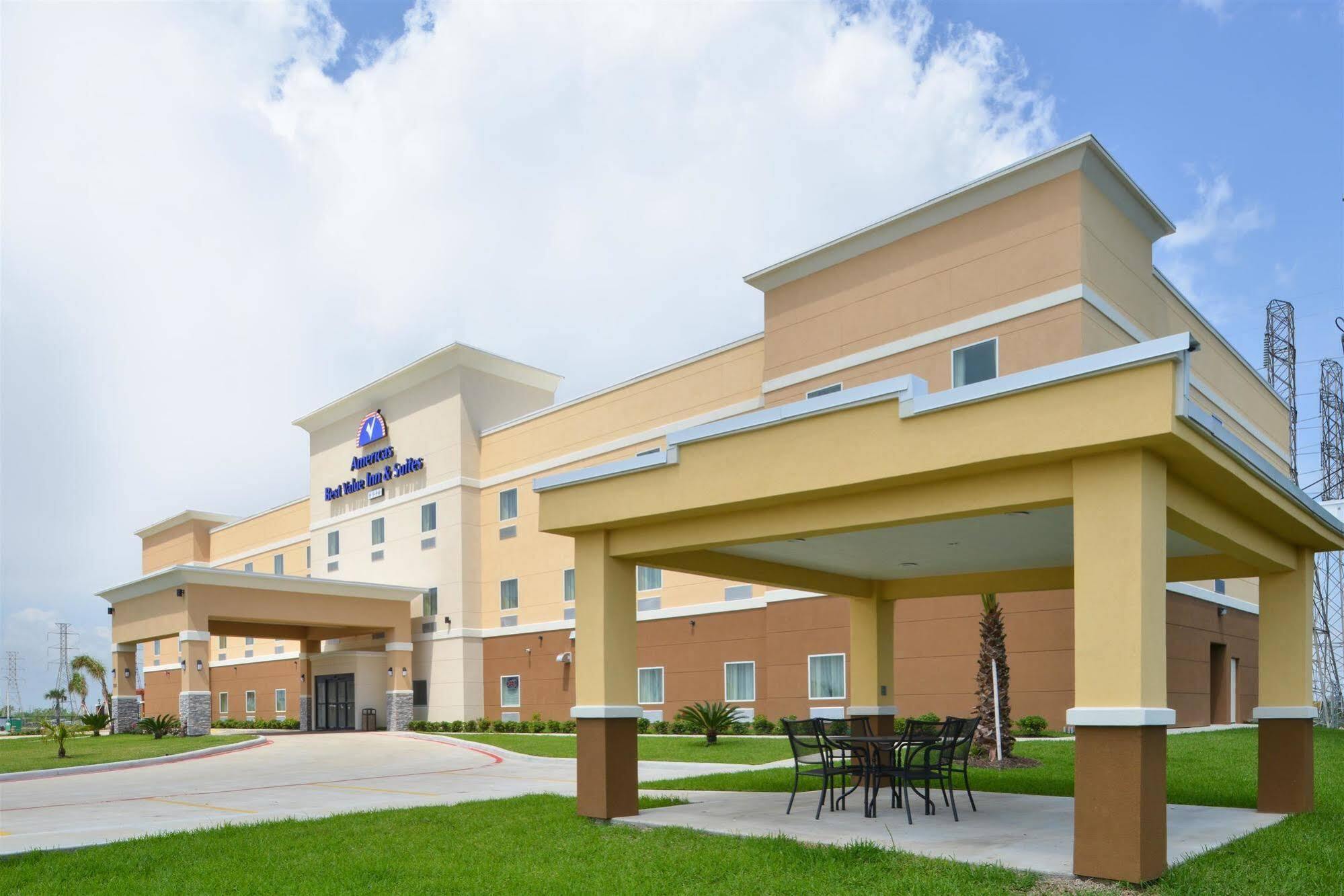 Holiday Inn Galveston Island By Ihg Ngoại thất bức ảnh