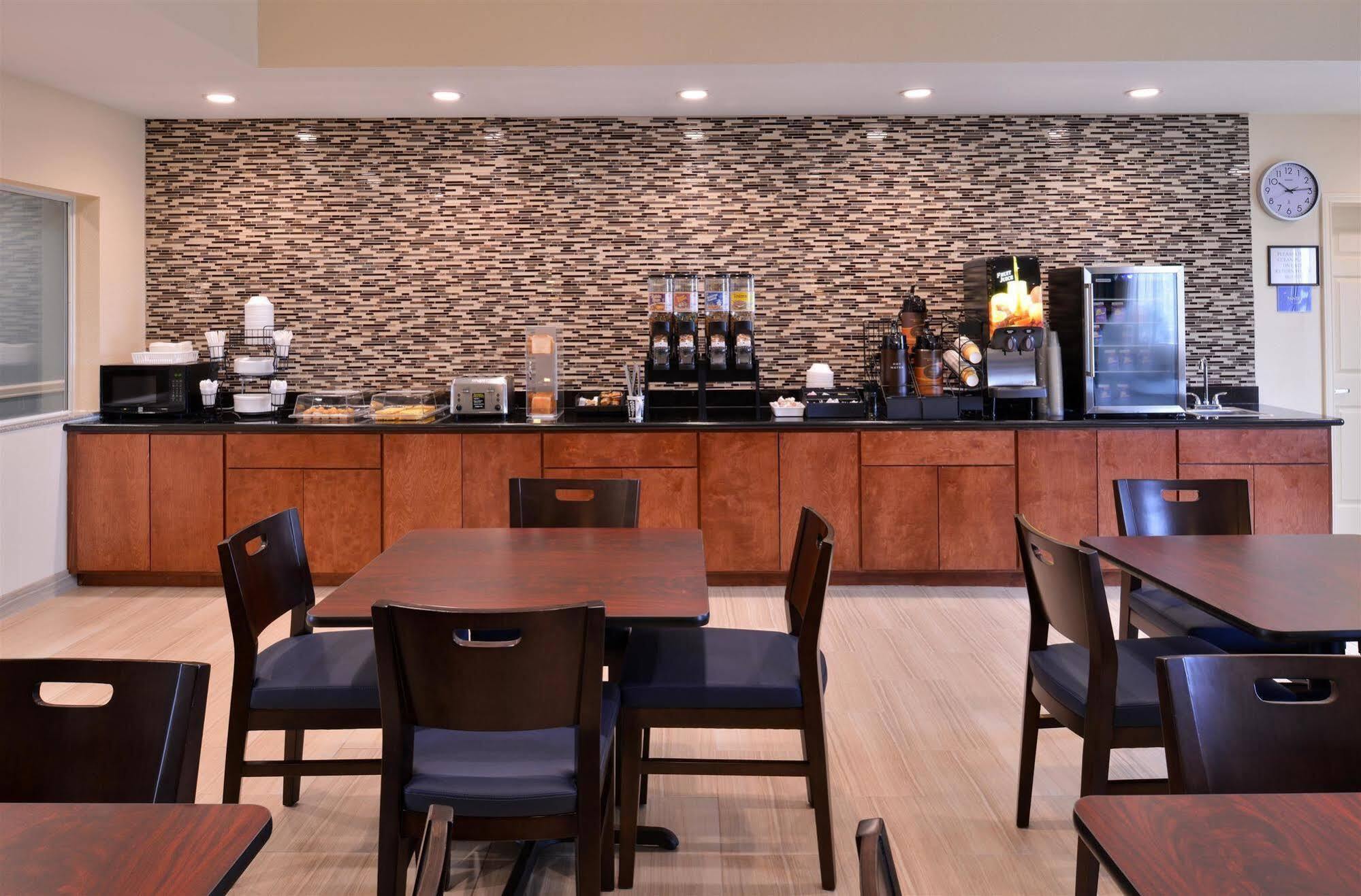 Holiday Inn Galveston Island By Ihg Ngoại thất bức ảnh